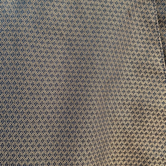 Handcrafted Men’s Dress Shorts - Picture 2 of 3